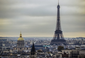 Paris Meeting To Focus On Taking Ramadi Back From Militants